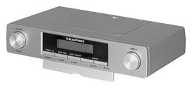 darbo radijas - BLAUPUNKT KR12SL - 2 nuotrauka