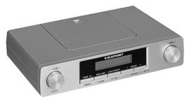 darbo radijas - BLAUPUNKT KR12SL - 3 nuotrauka