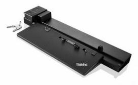 lenovo laidas - LENOVO THINKPAD WORKSTATION DOCK 230W EU [UP TO 7TH GEN] - 4 nuotrauka