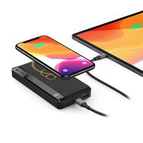 ALOGIC P10QC10P18-BK