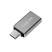 usb a to usb c usb 3.0 - LOGILINK AU0042 - 1 nuotrauka