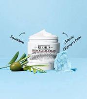 kiehls - Veido kremas Kiehls, 50 ml - 3 nuotrauka