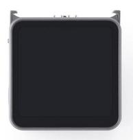 drone dji - DJI Action 2 Front Touchscreen Module - 2 nuotrauka
