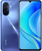 Huawei Nova Y70 128GB Crystal Blue (Mėlynas)