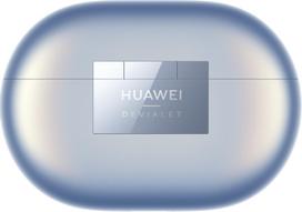 huawei ausines - Huawei FreeBuds Pro 2 (Silver Blue) - 3 nuotrauka