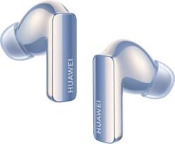 huawei ausines - Huawei FreeBuds Pro 2 (Silver Blue) - 4 nuotrauka