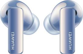 huawei ausines - Huawei FreeBuds Pro 2 (Silver Blue) - 5 nuotrauka