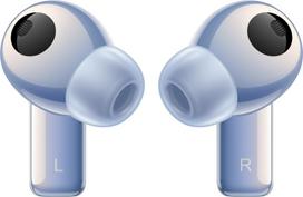huawei ausines - Huawei FreeBuds Pro 2 (Silver Blue) - 6 nuotrauka