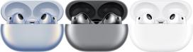 huawei ausines - Huawei FreeBuds Pro 2 (Silver Blue) - 7 nuotrauka