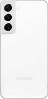 telefonai esim - Samsung Galaxy S22 256GB White (Baltas) - 5 nuotrauka
