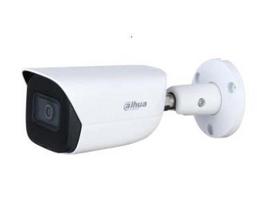kamera dahua 8mp - NET CAMERA 8MP IR BULLET/IPC-HFW3841E-AS-0360B DAHUA - 1 nuotrauka