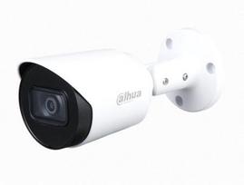 kamera dahua 8mp - CAMERA HDCVI 8MP IR BULLET/HAC-HFW1800T-A-0280B DAHUA - 2 nuotrauka