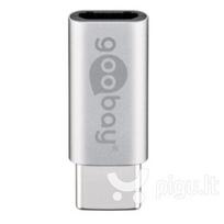 micro usb to - Goobay 51598 - 3 nuotrauka