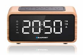 radija blaupunkt - BLAUPUNKT CR65BT - 4 nuotrauka