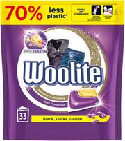 woolite kapsules - Skalbimo kapsulės Woolite, 33 vnt. - 3 nuotrauka