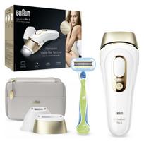 braun sil expert - Braun Silk-expert Pro 5 IPL PL5154 - 7 nuotrauka