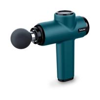 massage gun - Beurer MG 99, 0.62 kg, juoda - 2 nuotrauka