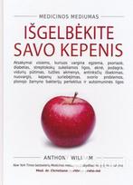 medicinos mediumas - Išgelbėkite savo kepenis - 1 nuotrauka