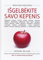 medicinos mediumas - Išgelbėkite savo kepenis - 2 nuotrauka