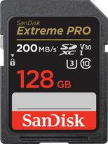 Pirkti Atminties kortelė SanDisk Extreme PRO, 128 GB - Photo 4