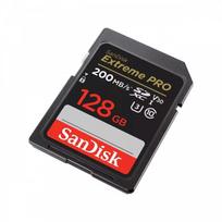 128 atminties - Atminties kortelė SanDisk Extreme PRO, 128 GB - 4 nuotrauka