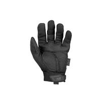 delno apsaugos - Mechanix Wear Pirštinės Mechanix M-Pact® Covert juodos 10/L dydis. Velcro, TrekDry®, dirbtinė oda, delno, krumplių, Armortex®, pirštų apsauga, D30® apsauga nuo vibracijos - 2 nuotrauka