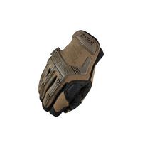 delno apsaugos - Mechanix Wear Pirštinės Mechanix M-Pact® Coyote 10/L dydis. Velcro, TrekDry®, dirbtinė oda, delno, krumplių, Armortex®, pirštų apsauga, D30® apsauga nuo vibracijos - 2 nuotrauka