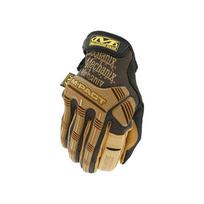 delno apsaugos - Mechanix Wear Pirštinės Mechanix Durahide™ M-Pact® 12/XXL dydis. Velcro, TrekDry®, oda, delno, krumplių, pirštų apsauga, D30® apsauga nuo vibracijos - 2 nuotrauka