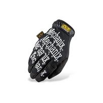 mechanix wear original - Mechanix Wear Pirštinės The Original® juodos 8/S dydis. Velcro, dirbtinė oda, TrekDry® - 2 nuotrauka