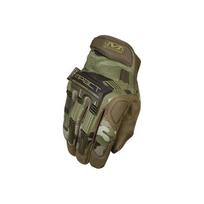 pirstines mechanix m pact - Mechanix Wear Pirštinės Mechanix M-Pact® 78 Multicam® 12/XXL dydis. Velcro, TrekDry®, dirbtinė oda, delno, krumplių, Armortex®, pirštų apsauga, D30® apsauga nuo vibracijos - 2 nuotrauka