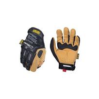 delno apsaugos - Mechanix Wear Pirštinės Mechanix Material4X M-Pact® 9/M dydis. Velcro, TrekDry®, dirbtinė oda 4X, delno, krumplių, Armortex®, pirštų apsauga, D30® apsauga nuo vibracijos - 2 nuotrauka