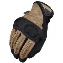 koju apsaugos - Mechanix Wear Pirštinės MECHANIX M-PACT 3 Coyote 10/L dydis. Velcro, TrekDry®, dirbtinė oda, delno, Kevlar® krumplių, Armortex®, pirštų apsauga, D30® apsauga nuo vibracijos - 2 nuotrauka