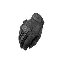 delno apsaugos - Mechanix Wear Pirštinės Mechanix M-Pact® Covert juodos 11/XL dydis. Velcro, TrekDry®, dirbtinė oda, delno, krumplių, Armortex®, pirštų apsauga, D30® apsauga nuo vibracijos - 2 nuotrauka