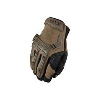delno apsaugos - Mechanix Wear Pirštinės Mechanix M-Pact® Coyote 12/XXL dydis. Velcro, TrekDry®, dirbtinė oda, delno, krumplių, Armortex®, pirštų apsauga, D30® apsauga nuo vibracijosvibracijos - 2 nuotrauka