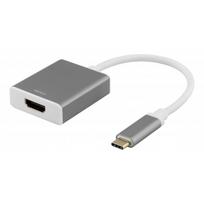 hdmi usbc adapteris - Deltaco USB-C - HDMI adapteris (USBC-HDMI9) - 2 nuotrauka