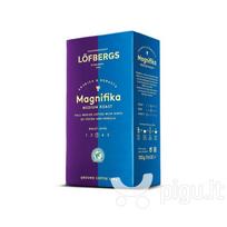 Lofbergs Lila Magnifika coffee malta kava, 500 g