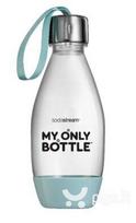 soda - Gertuvė SODA STREAM 0,5l žydra - 1 nuotrauka
