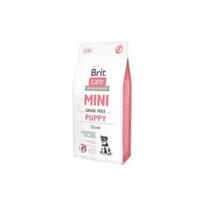britainia - Sausas šunų maistas Brit Care Mini Puppy Lamb, ėriena, 2 kg - 3 nuotrauka