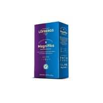 malta kava lofbergs - Lofbergs Lila Magnifika coffee malta kava, 500 g - 2 nuotrauka