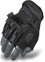 Mechanix Wear Bepirštės Pirštinės Mechanix M-Pact® FINGERLESS 11/XL dydis. Velcro, TrekDry®, dirbtinė oda, delno, krumplių, pirštų apsauga
