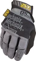 Mechanix Wear Pirštinės Mechanix Specialty Hi-Dexterity 0.5 9/M dydis. 0,5mm storio delnas. Velcro, dirbtinė oda, TrekDry®, Lycra