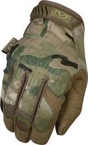 pirstines mechanix the original - Mechanix Wear Pirštinės Mechanix The Original® Multicam® Camouflage 10/L dydis. Velcro, dirbtinė oda, TrekDry® - 1 nuotrauka