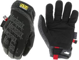 Mechanix Wear Pirštinės Mechanix COLDWORK™ ORIGINAL, pašiltintos , 11/XL dydis. Velcro, dirbtinė oda, 3M Thinsulate™C40