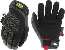 Mechanix Wear Pirštinės Mechanix COLDWORK™ ORIGINAL, pašiltintos , 8/S dydis. Velcro, dirbtinė oda, 3M Thinsulate™C40