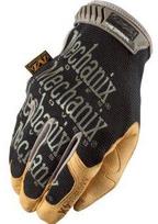 mechanix wear original - Mechanix Wear Pirštinės Mechanix The Original® 4X 10/L dydis. Velcro, dirbtinė oda 4X, TrekDry® - 1 nuotrauka