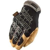 mechanix wear original - Mechanix Wear Pirštinės Mechanix The Original® 4X 12/XXL dydis. Velcro, dirbtinė oda 4X, TrekDry® - 1 nuotrauka