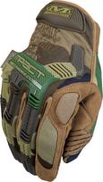 Mechanix Wear Pirštinės Mechanix M-Pact® Woodland Camo 8/S dydis.