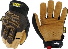 Pirkti Mechanix Wear Pirštinės MECHANIX Durahide™ Original® Leather 8/S dydis - Photo 1