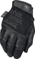Mechanix Wear Taktinės pirštinės Mechanix TS RECON juodos 11/XL dydis.