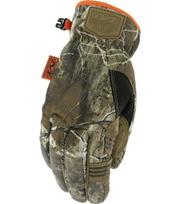 Mechanix Wear Žieminės pirštinės Mechanix SUB40 Realtree, dydis L/10